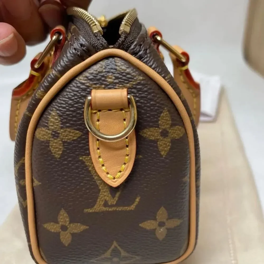 Louis Vuitton Women Pre-Loved Bag Very Good Condition